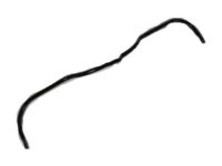 OEM Jeep Bar-Rear Suspension - 52124303AA