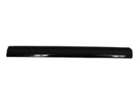 OEM 2009 Chrysler Sebring WEATHERSTRIP-Quarter Glass - 5076141AD