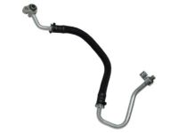 OEM Dodge Challenger Line-A/C Discharge - 68158879AB