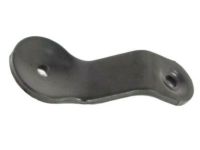 OEM Chrysler Town & Country SHACKLE-Spring SHACKLE - 4721075AA
