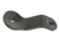 OEM 2005 Dodge Caravan SHACKLE-Spring SHACKLE - 4721075AA