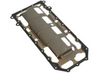 OEM Chrysler Gasket-Oil Pan - 5037636AB