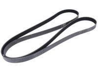 OEM 2007 Chrysler Aspen Belt-SERPENTINE - 53032805AB