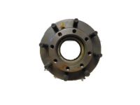 OEM Dodge Ram 2500 Rear Wheel Hub - 52009735AA