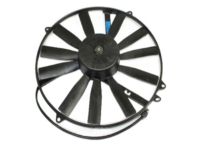 OEM Dodge Sprinter 2500 Fan-Condenser - 5103653AA