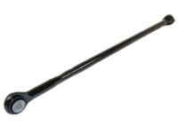 OEM Ram Bar-Front - 68233409AC