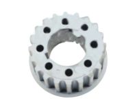 OEM Chrysler Voyager Sprocket-Crankshaft - MD100568