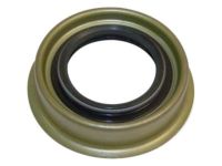 OEM Jeep Wrangler Seal-Axle Drive Shaft - 4856336