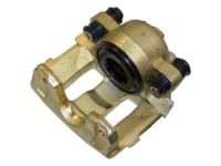 OEM Jeep Wrangler CALIPER-Disc Brake - 5252985