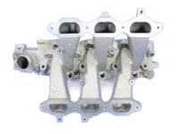 OEM Jeep Wrangler Engine Intake Manifold Lower - 4781035AP