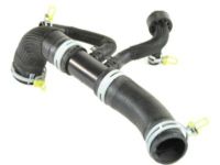 OEM 2018 Ram 2500 Hose-Radiator Outlet - 68184897AD