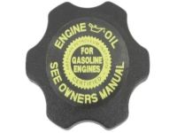 OEM Chrysler Sebring Cap-Oil Filler - 4792298