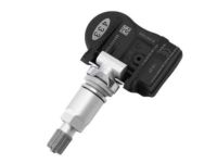 OEM Jeep Tire Pressure Sensor - 68443470AA