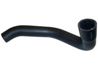 OEM 1998 Jeep Wrangler Hose-Radiator - 52028265AD