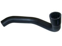 OEM 1997 Jeep Wrangler Hose-Radiator - 52028265AD