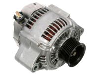 OEM 2002 Dodge Viper ALTERNATR-Engine - 4848662AB