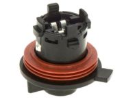 OEM 2015 Chrysler 200 Socket-Turn Signal Bulb - 68250490AB