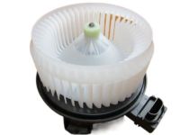 OEM Ram Motor-Blower With Wheel - 68048903AB