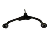 OEM 2011 Dodge Nitro Upper Control Arm - 52125112AE