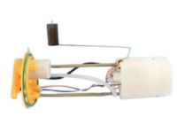 OEM 2014 Ram ProMaster 2500 Fuel Pump Module/Level Unit - 68210305AC