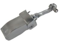 OEM 2020 Ram ProMaster 2500 Check-Front Door - 68169379AE