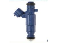 OEM 1992 Dodge D350 INJECTOR-Bosch Fuel - R4638651