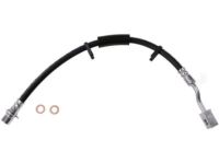 OEM 2017 Dodge Durango Hose-Brake - 68323585AA