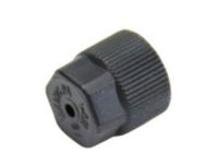 OEM Jeep Cap-A/C Check Valve - 5264642