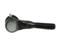 OEM Jeep Tie Rod-Tie Rod - 52005740