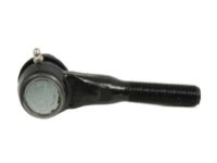 OEM Jeep Wrangler Tie Rod-Tie Rod - 52005740