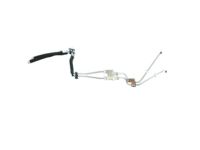 OEM Ram 2500 Tube-Oil Cooler Pressure And Ret - 68184916AI