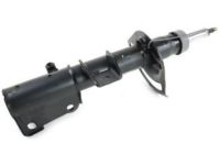 OEM 2014 Dodge Journey STRUT-Suspension - 68190340AC