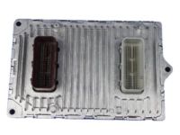 OEM Dodge Engine Controller Module - 5150688AD