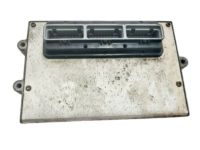 OEM Dodge Ram 2500 Powertrain Control Module - 56040157AB
