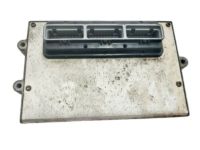 OEM 1999 Dodge Ram 2500 Powertrain Control Module - 56040157AB