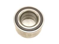 OEM 2017 Jeep Grand Cherokee Wheel Bearing - 52124768AB