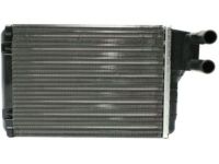 OEM 2002 Chrysler Prowler Core-Heater - 5174809AA