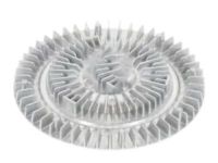 OEM 1999 Dodge Durango Clutch-Fan - 52029275AD