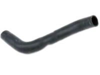 OEM 2006 Jeep Commander Hose-Radiator Outlet - 55116870AC