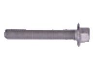 OEM 2010 Dodge Dakota Screw - 6505553AA