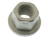 OEM 2015 Jeep Cherokee Nut-Hexagon - 6509401AA