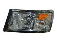 OEM Ram Dakota Lamp - 55112245AE