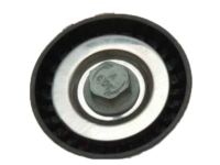 OEM 2014 Jeep Compass Pulley-Idler - 4891797AB