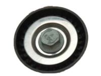 OEM Chrysler 200 Pulley-Idler - 4891797AB