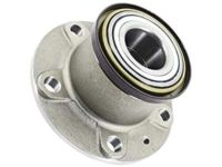 OEM 2020 Ram ProMaster 2500 Wheel Bearing And Hub Assembly - 68094829AA