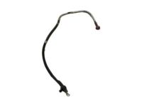 OEM 2018 Ram ProMaster 3500 Positive Battery Cable - 52112166AA