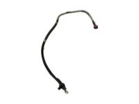 OEM 2019 Ram ProMaster 3500 Positive Battery Cable - 52112166AA