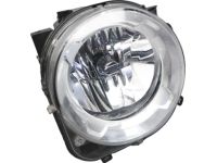 Mopar 68438887AA