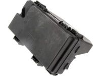 OEM 2007 Jeep Wrangler Module-Totally Integrated Power - 56049717AQ