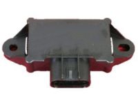 OEM Jeep Wrangler Fuel Pump Control Module - 68193711AC